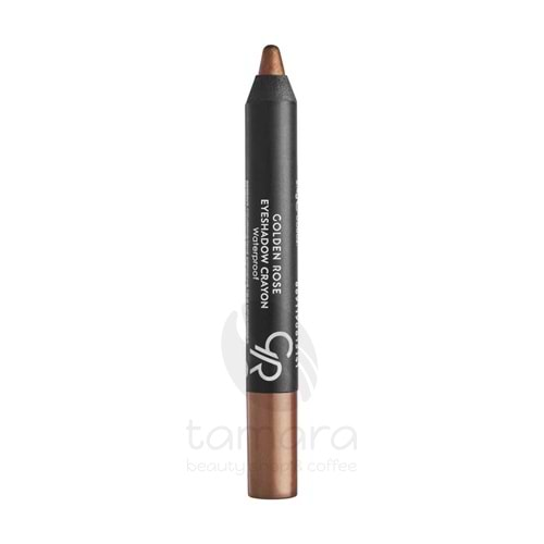 Golden Rose Eyeshadow Crayon Waterproof 11