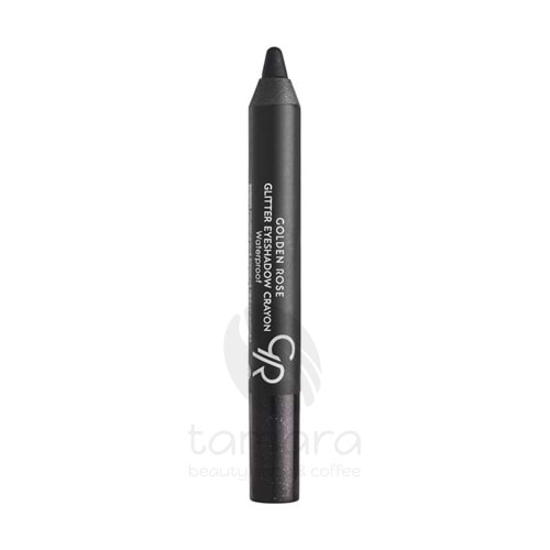 Golden Rose Glitter Eyeshadow Crayon Waterproof 51