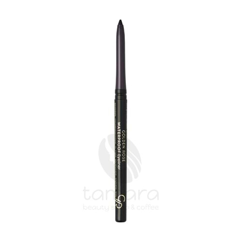 Golden Rose Waterproof Automatic Eyeliner 02