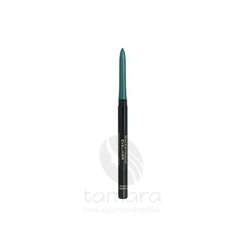 Golden Rose Eyeliner - Waterproof Automatic Eyeliner No: 07