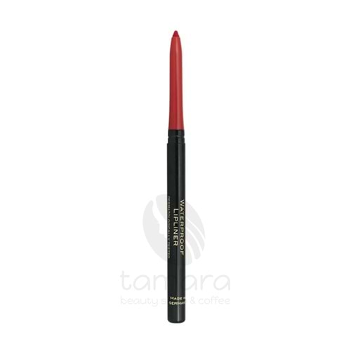 Golden Rose Suya Dayanıklı Dudak Kalemi - Waterproof Automatic Lipliner No: 54