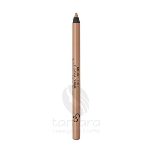 Golden Rose Miracle Pencil