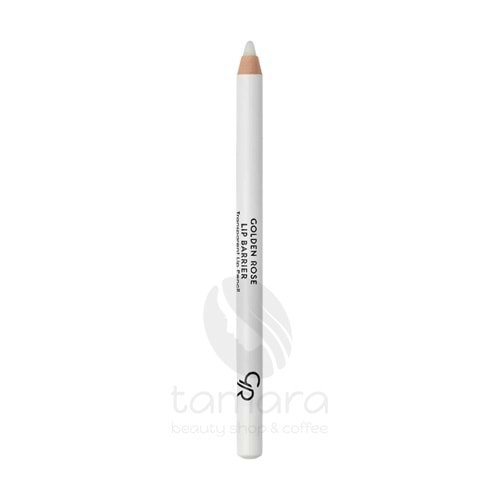 Golden Rose Transparan Dudak Kalemi - Lip Barrier Transparent Lip Pencil