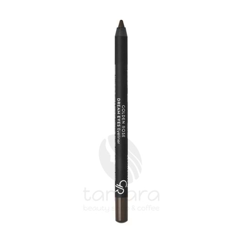 Golden Rose Dream Eyes Eyeliner 408