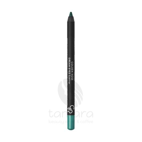 Golden Rose Dream Eyes Eyeliner 411