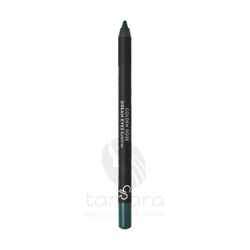 Golden Rose Dream Eyes Eyeliner 412