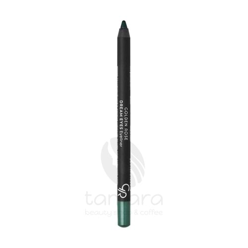 Golden Rose Dream Eyes Eyeliner 414