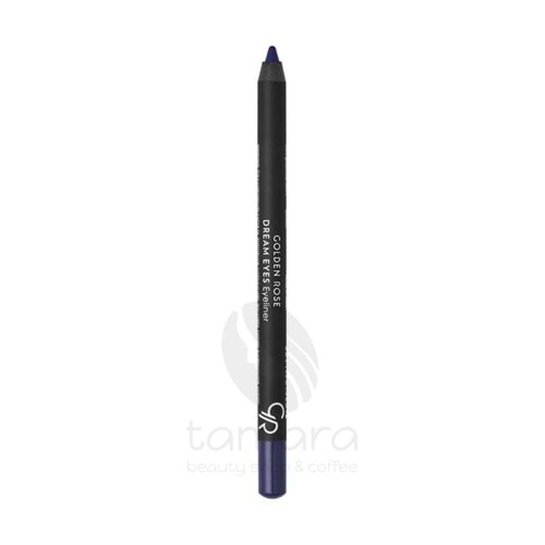 Golden Rose Dream Eyes Eyeliner 422