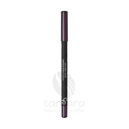 Golden Rose Dream Eyes Eyeliner 425