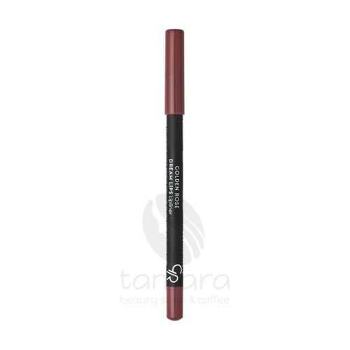 Golden Rose Dream Lips Lipliner-503 Dusty Rose-Dudak Kalemi