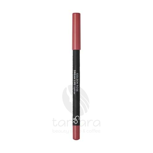 Golden Rose Dream Lips Lipliner-505 Coral-Dudak Kalemi