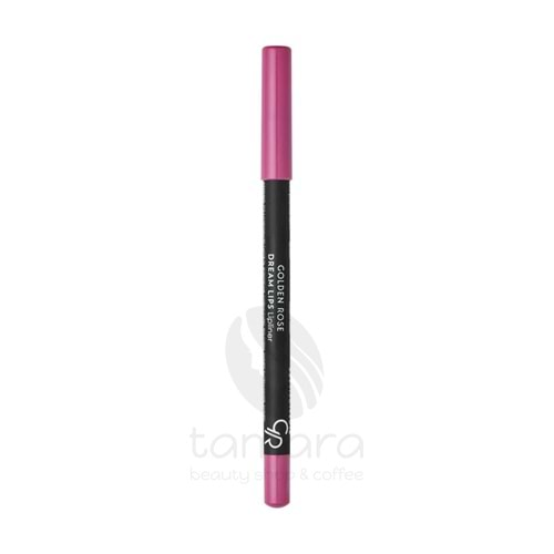 Golden Rose Dream Lips Lipliner-507 Candy Pink-Dudak Kalemi