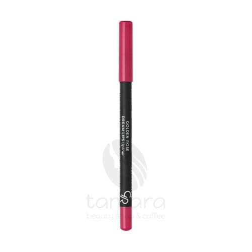 Golden Rose Dream Lips Lipliner-509 Fuchsia-Dudak Kalemi