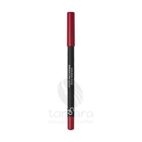 Golden Rose Dream Lips Lipliner-513 Real Red-Dudak Kalemi