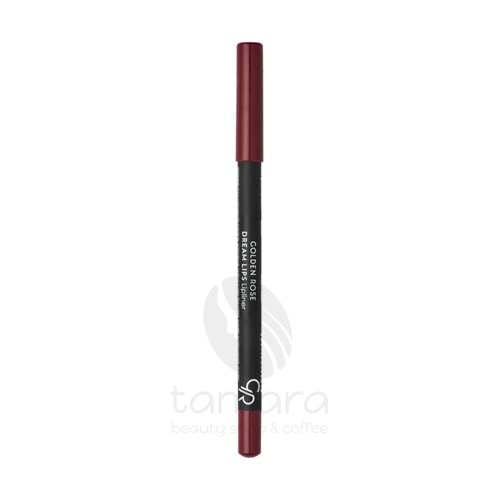 Golden Rose Dream Lips Lipliner-517 Plum-Dudak Kalemi