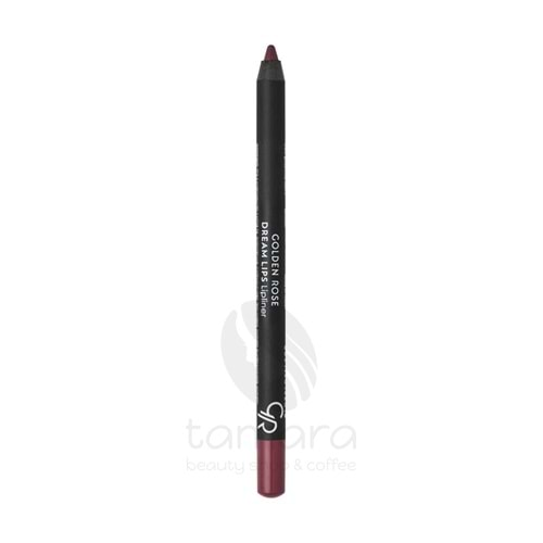 Golden Rose Dream Lips Lipliner-521 Marsala-Dudak Kalemi