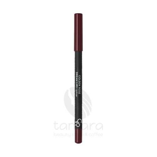 Golden Rose Dream Lips Lipliner-523 Salmon-Dudak Kalemi