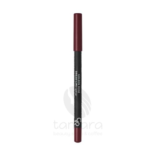 Golden Rose Dream Lips Lipliner-527 Grape-Dudak Kalemi