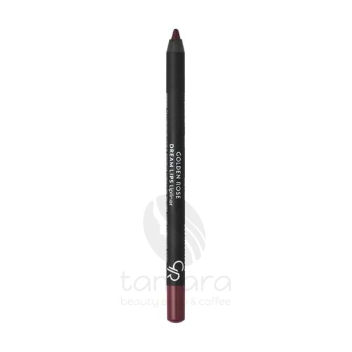 Golden Rose Dream Lips Lipliner 533