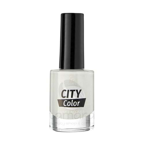 Golden Rose City Color Nail Lacquer Oje 03