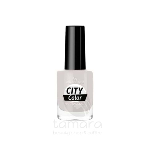 Golden Rose City Color Nail Lacquer Oje 73