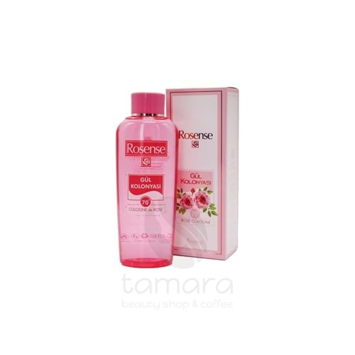 Rosense Gül Kolonyası 300 ml