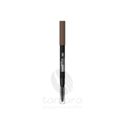 Maybelline New York Tattoo Brow 36h Kaş Kalemi 05 Medium Brown