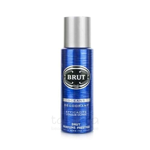 Brut Oceans Erkek Deodorant 200 ml