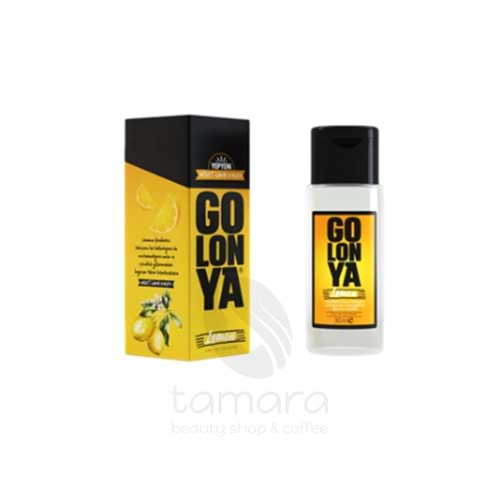 Golonya Misket Limon Kokusu 30 ml Kolonya