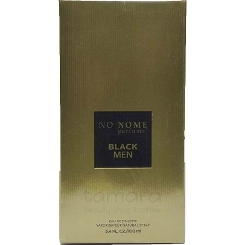 No Nome 057 Black Edt Man 100 ml Erkek Parfüm Tom Ford Black Orchid