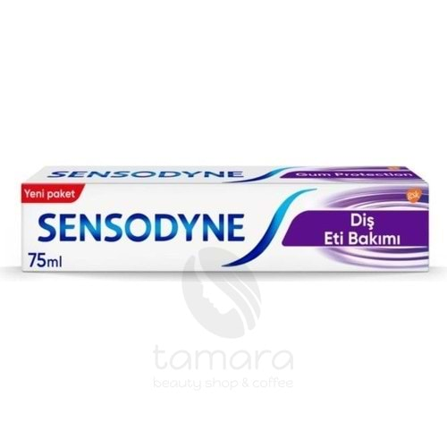 Sensodyne Diş Eti Bakımı Diş Macunu 75 ml