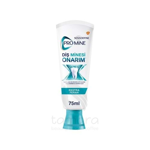 Sensodyne Promine Onarım Regular 75 ml