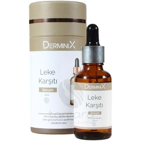 Derminix Leke Karşıtı Serum Anti-Spot Serum