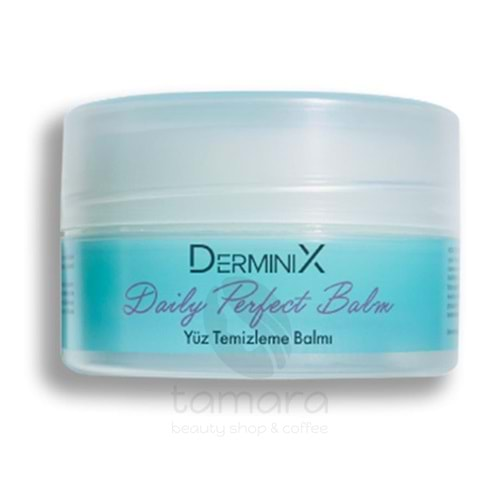 Derminix Daily Perfect Yüz Temizleme Balmı