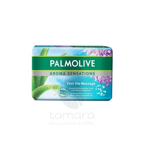 Palmolive Katı Sabun 150 G Thermal Spa Masaj