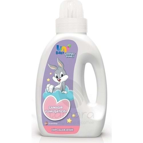 Uni baby Çamaşır Yumuşatıcısı Looney Tunes 1000 ml