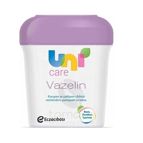 Uni Baby Vazelin 100 ml