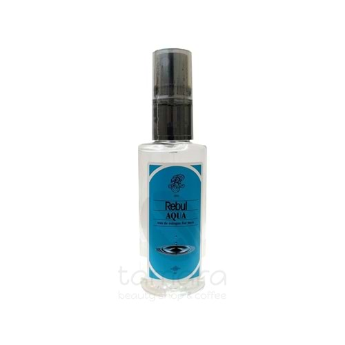 Rebul Aqua Kolonya Sprey 50 ml