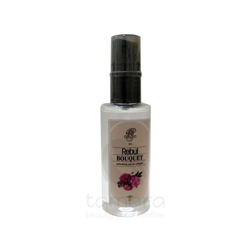 Rebul Bouquet Kolonya Sprey 50 ml