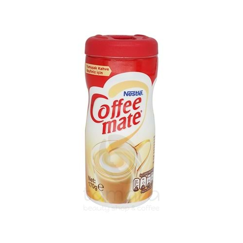 Nestle Coffee Mate 170 gr