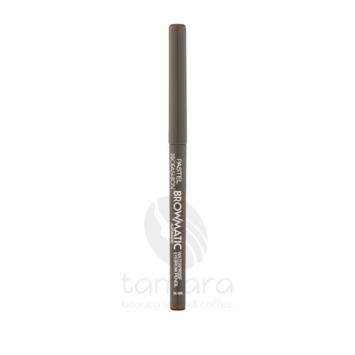 Pastel Browmatic Waterproof Eyebrow Pencil - Kaş Kalemi 15