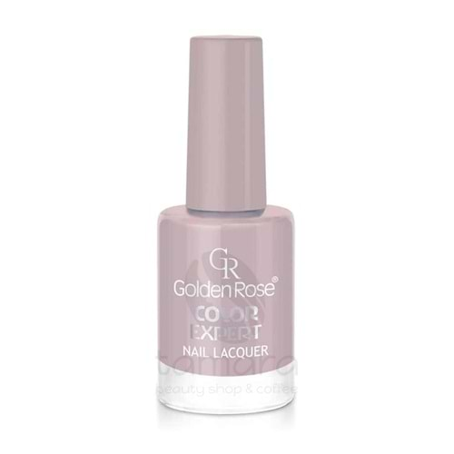 Golden Rose Color Expert Nail Lacquer Oje 10