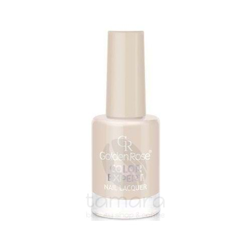 Golden Rose Color Expert Nail Lacquer Oje 5