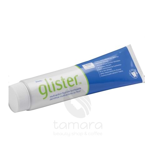 Amway Glister Multi-Action Fluoride Tooth Paste 150 ml. Diş Macunu