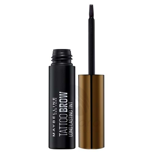 Maybelline New York Tattoo Brow Geçici Kaş Dövmesi - Açık Ton 1