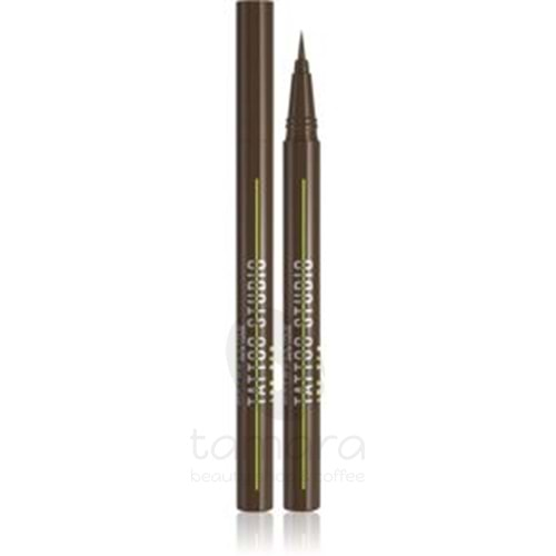 Maybelline Tattoo Liner Ink Pen Liquid Eyeliner Brown 882