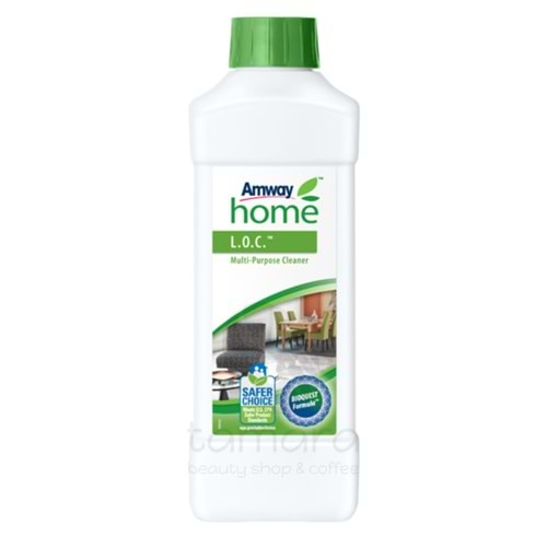 Amway Çok Amaçlı Temizleyici Amway Home L.O.C.