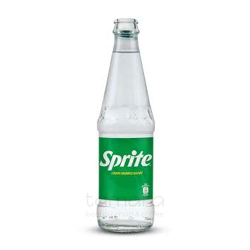 Sprite Limon Aromalı Gazoz Şişe 300ml.