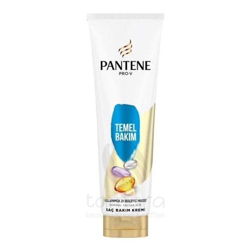 Pantene Temel Bakım Saç Bakım Kremi 275ml