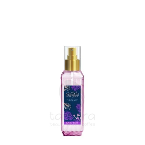 Pereja Elegance Vücut Spreyi 200 ml Elegans